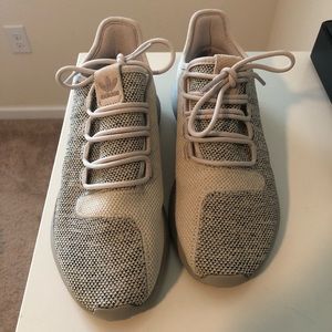 Adidas tubular sneakers